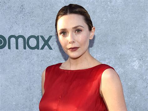 elizabeth olsen nipples|Elizabeth Olsen diz que não vê problema em tirar a roupa para filme